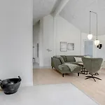 Villavilla 516 - Houstrup Strand, Vestjylland Nørre Nebel