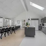 Prázdninový dům Villavilla 516 - Houstrup Strand, Vestjylland Nørre Nebel