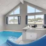 Villavilla 516 - Houstrup Strand, Vestjylland Nørre Nebel