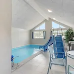 Villavilla 516 - Houstrup Strand, Vestjylland Prázdninový dům *