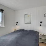 Villavilla 516 - Houstrup Strand, Vestjylland Prázdninový dům