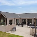 Villavilla 516 - Houstrup Strand, Vestjylland * Nørre Nebel
