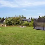 Prázdninový dům Villavilla 516 - Houstrup Strand, Vestjylland *