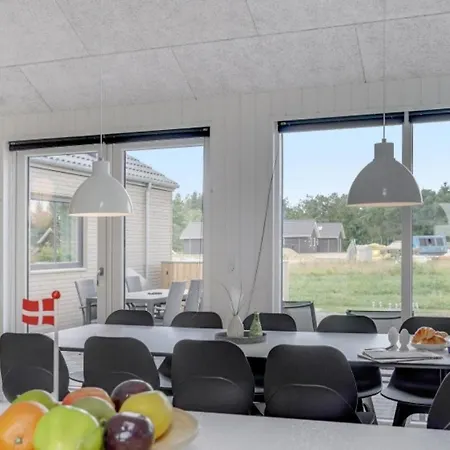 Villavilla 516 - Houstrup Strand, Vestjylland