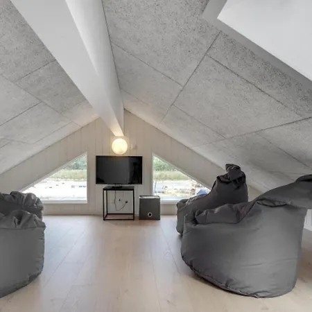 Villavilla 516 - Houstrup Strand, Vestjylland
