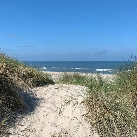 Villavilla 516 - Houstrup Strand, Vestjylland